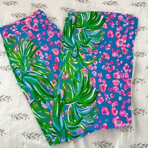Lily Pulitzer pants